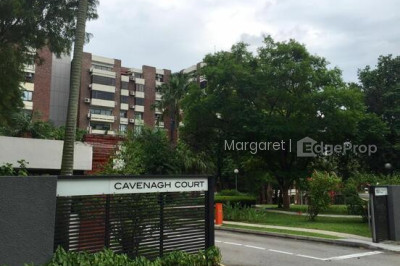 CAVENAGH COURT Apartment / Condo | Listing