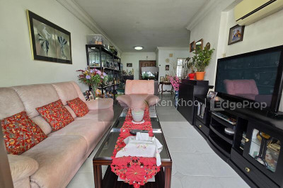 ORCHID PARK CONDOMINIUM Apartment / Condo | Listing