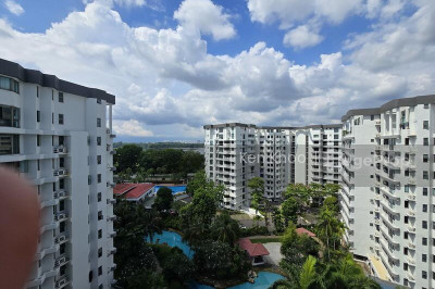 ORCHID PARK CONDOMINIUM Apartment / Condo | Listing