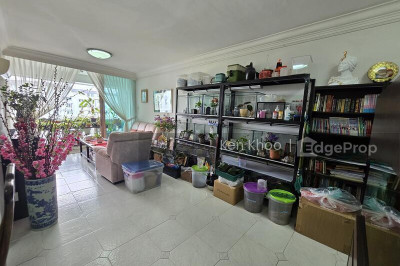 ORCHID PARK CONDOMINIUM Apartment / Condo | Listing