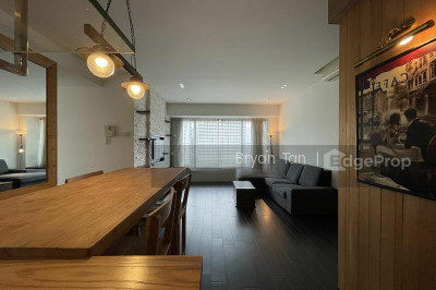 WATERMARK ROBERTSON QUAY Apartment / Condo | Listing