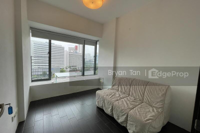 WATERMARK ROBERTSON QUAY Apartment / Condo | Listing