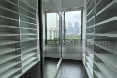 WATERMARK ROBERTSON QUAY Apartment / Condo | Listing