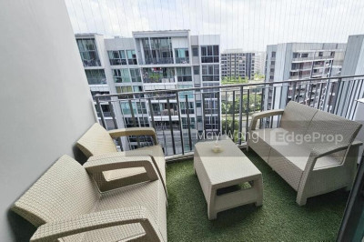 ESPARINA RESIDENCES Apartment / Condo | Listing