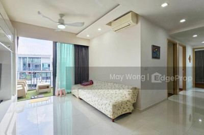 ESPARINA RESIDENCES Apartment / Condo | Listing