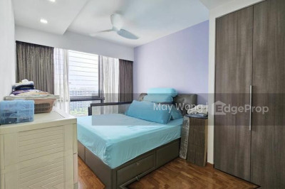 ESPARINA RESIDENCES Apartment / Condo | Listing