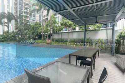 ESPARINA RESIDENCES Apartment / Condo | Listing