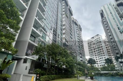 ESPARINA RESIDENCES Apartment / Condo | Listing