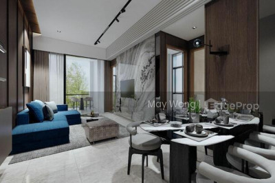 PARQ BELLA Apartment / Condo | Listing