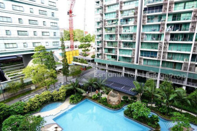 ONE-NORTH EDEN Apartment / Condo | Listing