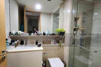 BARTLEY RESIDENCES Apartment / Condo | Listing