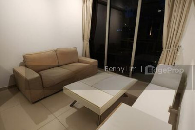 BARTLEY RESIDENCES Apartment / Condo | Listing