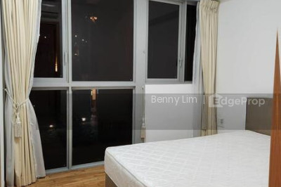 BARTLEY RESIDENCES Apartment / Condo | Listing