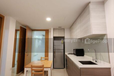 BARTLEY RESIDENCES Apartment / Condo | Listing