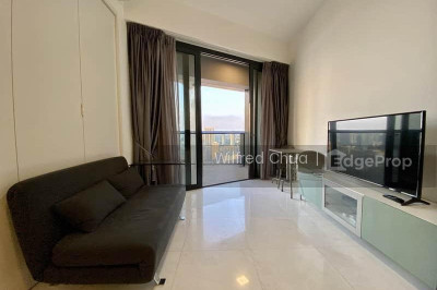 DUO RESIDENCES Apartment / Condo | Listing