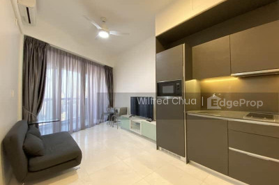 DUO RESIDENCES Apartment / Condo | Listing