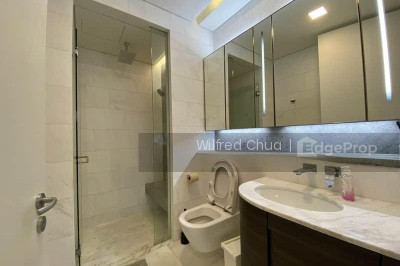 DUO RESIDENCES Apartment / Condo | Listing