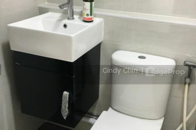 605 SENJA ROAD HDB | Listing