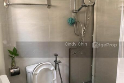 605 SENJA ROAD HDB | Listing