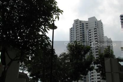 605 SENJA ROAD HDB | Listing