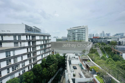 SOPHIA RESIDENCE Apartment / Condo | Listing