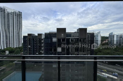 LEEDON GREEN Apartment / Condo | Listing