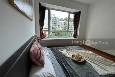 THE RAINTREE Apartment / Condo | Listing