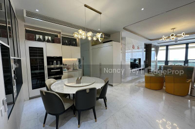 SOUTH BEACH RESIDENCES Apartment / Condo | Listing