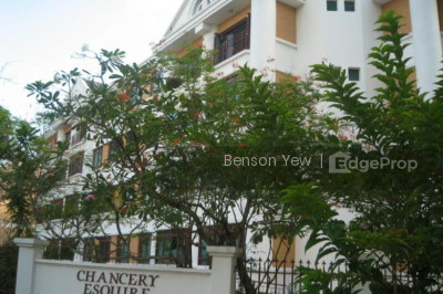 CHANCERY ESQUIRE Apartment / Condo | Listing