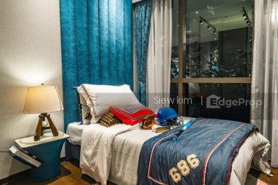 FORETT AT BUKIT TIMAH Apartment / Condo | Listing