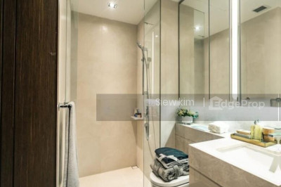 FORETT AT BUKIT TIMAH Apartment / Condo | Listing