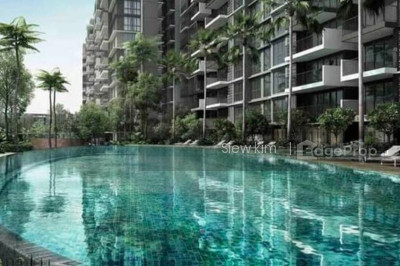 FORETT AT BUKIT TIMAH Apartment / Condo | Listing