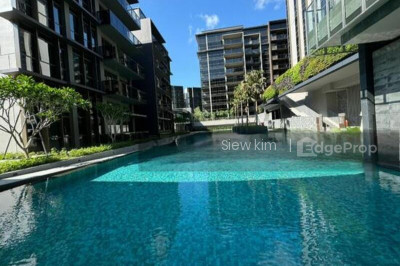 FORETT AT BUKIT TIMAH Apartment / Condo | Listing