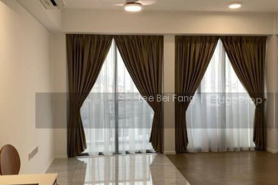 PARC ESTA Apartment / Condo | Listing