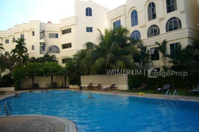 DORMER PARK Apartment / Condo | Listing