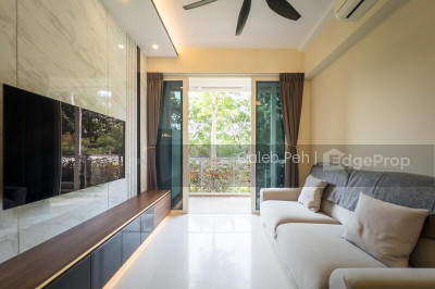 VACANZA @ EAST Apartment / Condo | Listing