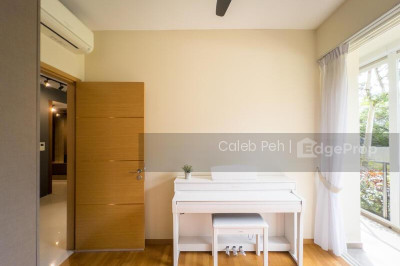 VACANZA @ EAST Apartment / Condo | Listing