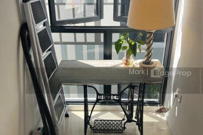 THE JOVELL Apartment / Condo | Listing