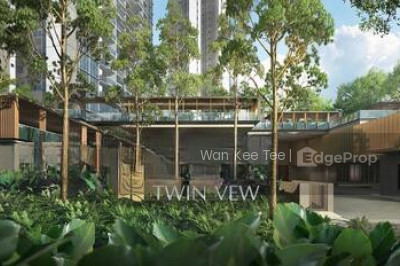 TWIN VEW Apartment / Condo | Listing