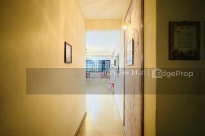 262 BISHAN STREET 22 HDB | Listing