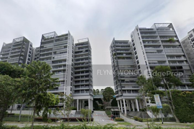 THE ESTUARY @ YISHUN Apartment / Condo | Listing