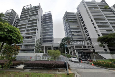 THE ESTUARY @ YISHUN Apartment / Condo | Listing