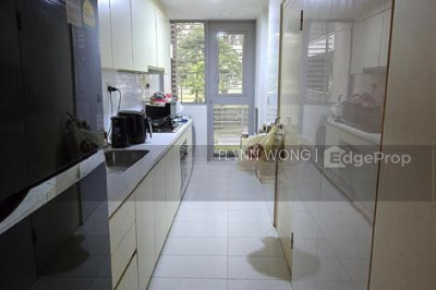 THE ESTUARY @ YISHUN Apartment / Condo | Listing