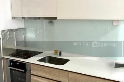 ALEX RESIDENCES Apartment / Condo | Listing