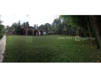 BINJAI PARK Landed | Listing