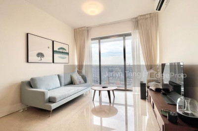 THE SEAFRONT ON MEYER Apartment / Condo | Listing