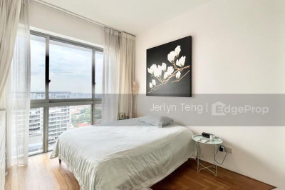 THE SEAFRONT ON MEYER Apartment / Condo | Listing