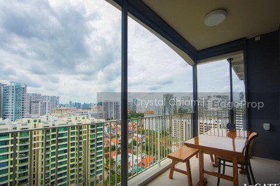 JUI RESIDENCES Apartment / Condo | Listing