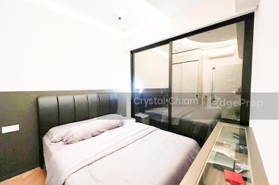 JUI RESIDENCES Apartment / Condo | Listing