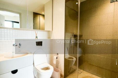 JUI RESIDENCES Apartment / Condo | Listing